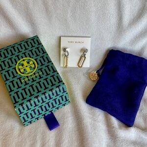 Tory Burch Earrings